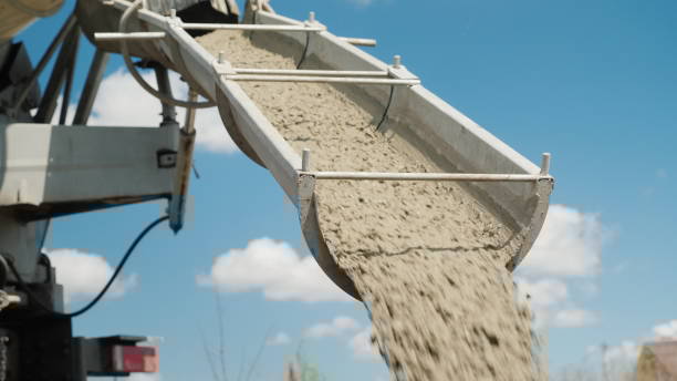 Best Concrete Slab Construction in Needville, TX