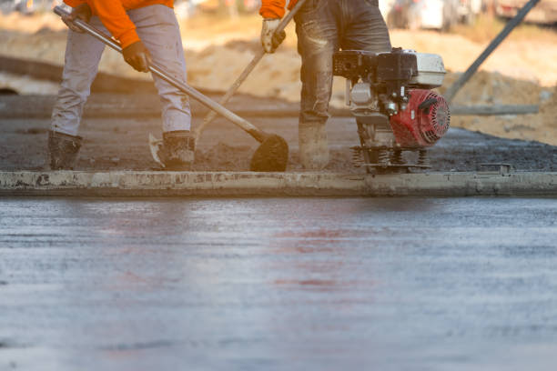 Best Concrete Staining and Coloring in Needville, TX