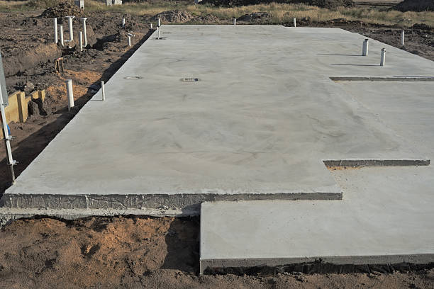 Best Concrete Steps and Stairs in Needville, TX