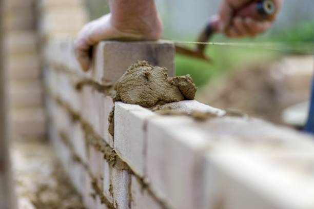Best Concrete Sidewalk Installation in Needville, TX