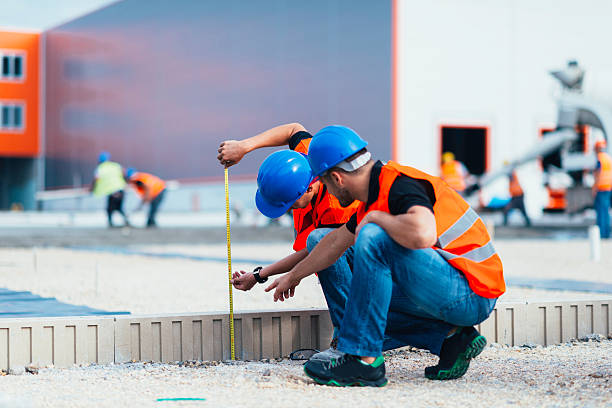 Best Commercial Concrete Services in Needville, TX